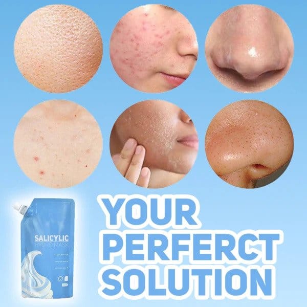 Salisyylihydro naamio - Image 5