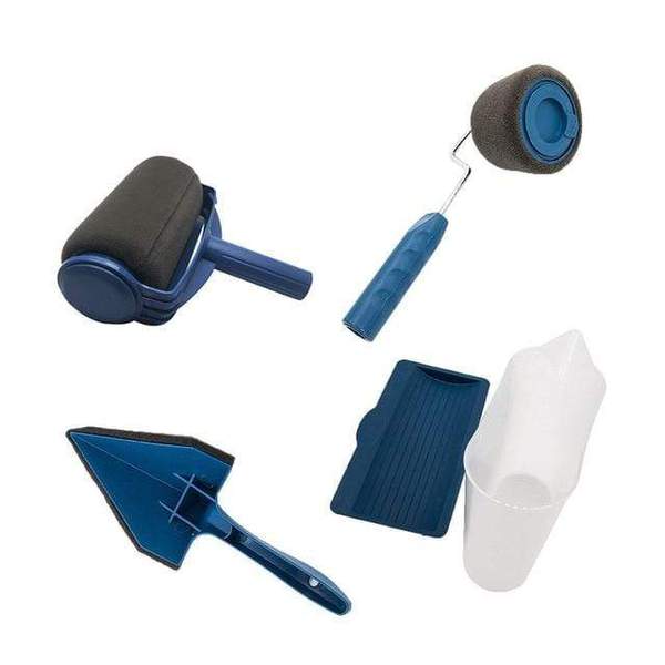 5in1 PROPAINTER Monikäyttöiset maalirullat PRO SET - Image 6