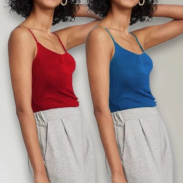 Tankki sisäänrakennetulla rintaliivityksellä - Image 6