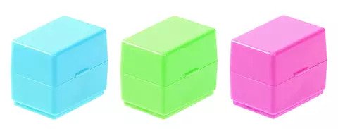 Identiteettivarkauden suojaleima - Image 6