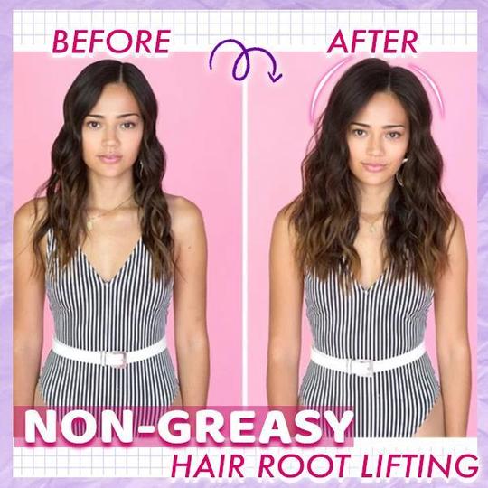 PUMP-HAIR Extra-Volume Magic Spray - Image 6