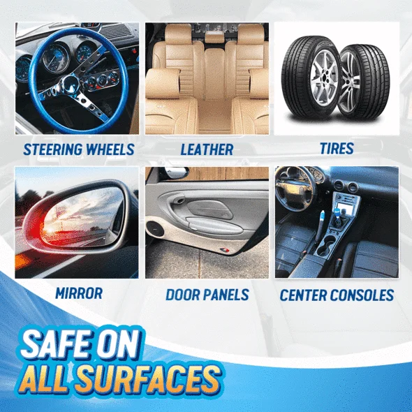 StainOut All-in-1 Bubble Cleaner - Image 6