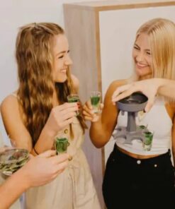 6 ruiskun annostelija ja pidike