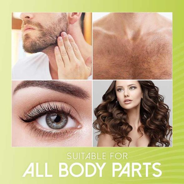 Gro+ hiuksia aktivoiva seerumi - Image 7