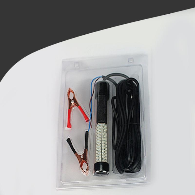 Vihreä kalastusvalo - Image 6