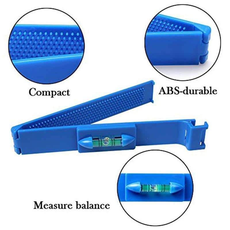 Hiustenleikkaussarjan pidike - Image 7