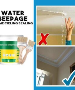 Sidostava Invisible Paste