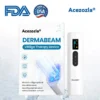 Acezozla® DermaBeam Vitiligo-hoitolaite