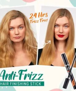 Anti-frizz -viimeistelytikku