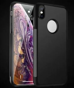 Anti-Gravity-puhelinkotelo (Apple iPhone)