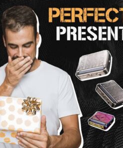 Automaattinen rullaava laatikko