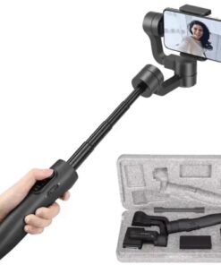 Axis Smartphone Gimbal Handheld Stabilizer
