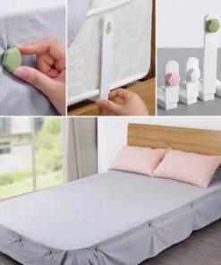 Lakanantarraimet Clip Set