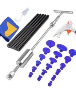 Auton kolhujen poistotyökalu