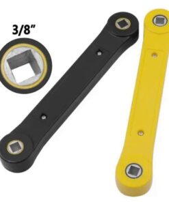 Auton korjauksen jatkoavain