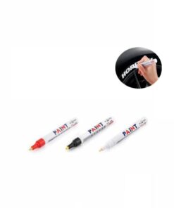 Autonrenkaiden maalikynä