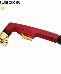 Pyöreä plasmaleikkurin opas