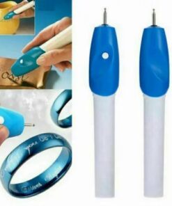 Langaton DIY sähköinen kaiverruskynä