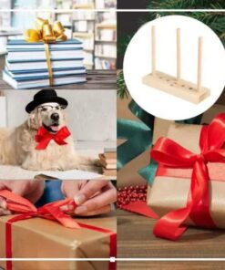 Ammattitaitoinen puinen jousikone