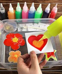 Craftric Magic Water Elf Kit