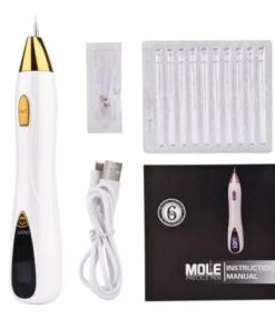 Deluxe Skin Tag & Mole Remover Pen