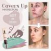 DermPro Pre-Makeup -pikaviimeistelyvoide