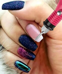 DivaScarlet DIY kynsilakkasarja