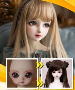 Parhaat hiusten muotoilutyökalut