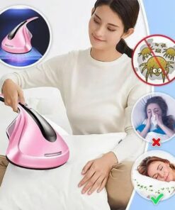 DustVac Pölynpoistoimuri