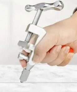 Easy Glide lasi- ja laattaleikkuri