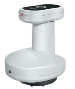 Sähköinen kaavin hierontalaite