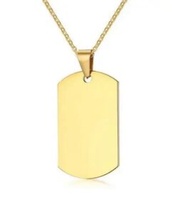 Kaiverrettu riipus kaikille