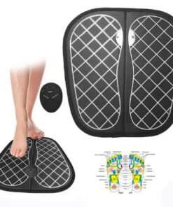 JALKAHIERONTASIMULAATTORI