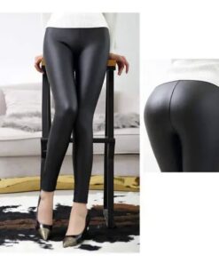 Joustava FlexiFit-nahkainen jalkamuotoilija