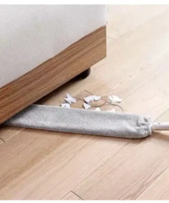 Joustava mikrokuituliina