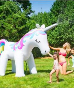Ginormous Unicorn Yard Sprinkleri