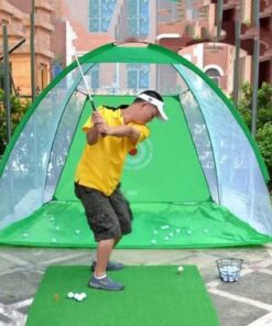 Golfpallon sieppaaja