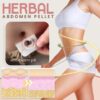 Herbal Abdomen pelletti (10/30 pakkausta)