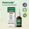Howcode® Fast Hemorrhoid PRO -suihke