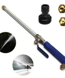 Hydro-muokkaus rikkakasvien poistoaine