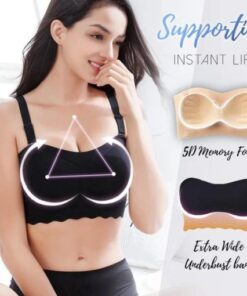 Ice Silk Lifting Bandeau