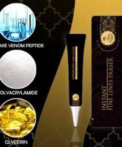 Instant Fine Lines Eraser