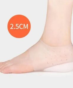 Näkymättömät korkeudennousut