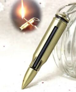 Avaimenperä Flint Fire Starter