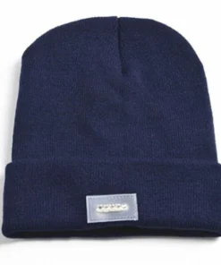 Knit Tactical Beanie Hat (Unisex)