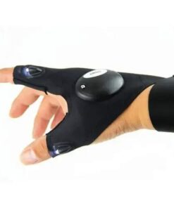 LED taskulamppukäsine