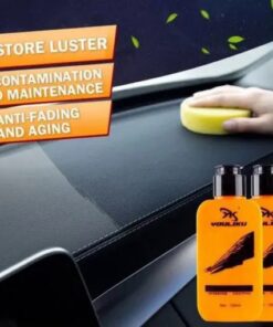 Nahka- ja vinyylipinnoitepasta