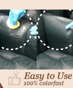 Nahan värin korjaava balsami