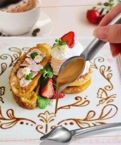 LuxPlate sadelusikka