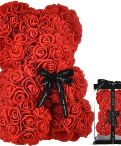 Ylellinen ruusukarhu